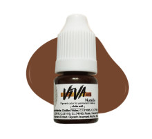 Пігмент Viva ink Eyebrows №2 Nutella