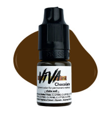 Пигмент Viva ink Eyebrows № 3 Chocolate