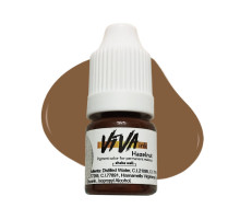 Пігмент Viva ink Eyebrows №5 Hazelnut