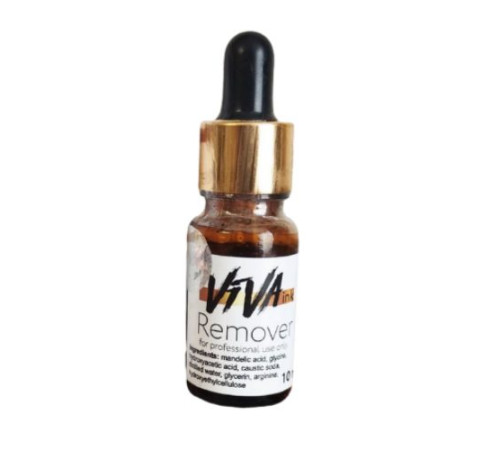 Ремувер Viva ink Remover