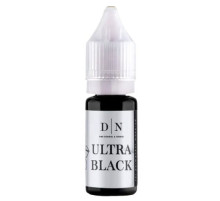 Пігмент D|N Nude Blush Ultra Black