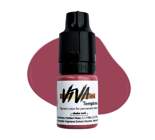 Пігмент Viva ink Lips №13 Temptress