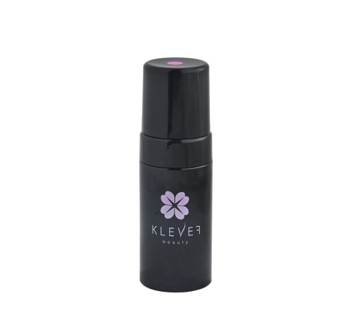 Піна антибактеріальна Rose Pink Klever Beauty