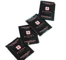 Серветка для догляду за татуажем Klever Beauty