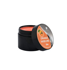 Вазелин Orange Klever Beauty