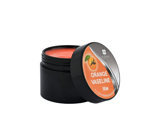 Вазелін Orange Klever Beauty