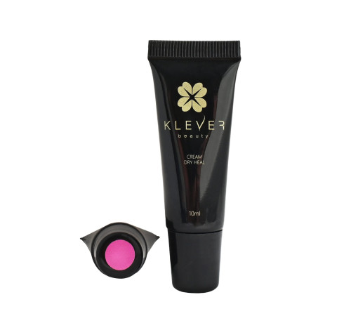 Бальзам для губ Strawberry Klever Beauty