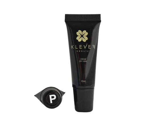 Бальзам для губ Peach Klever Beauty