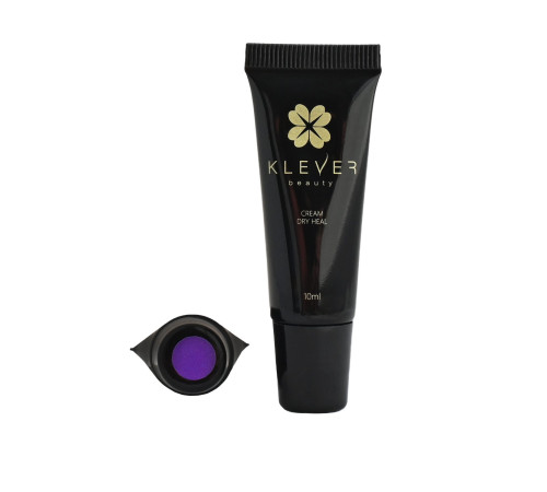 Бальзам для губ Blackberry Klever Beauty