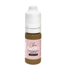Пигмент для перманентного макияжа Chic Brows Corrector