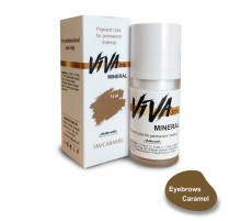 Пігмент Viva ink Mineral № M1 Caramel