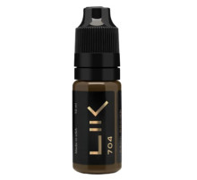 Пігмент Lik №704 Sand Brown brows