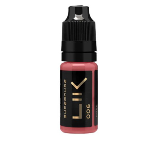 Пігмент Lik №006 Rose lips
