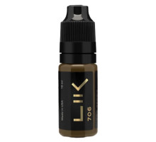 Пігмент Lik №706 Coy Brown brows