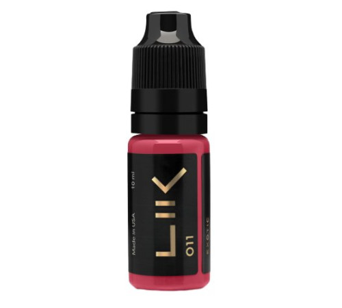 Пігмент Lik №011 Exotic lips