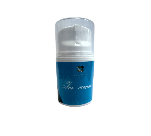 Крем анестетик Ice Cream Klever Beauty