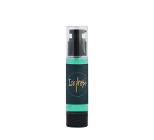 Гель анестетик Ice Fresh Klever Beauty