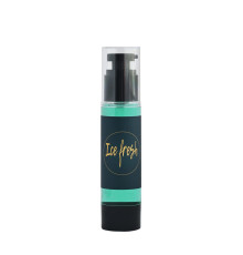 Гель анестетик Ice Fresh Klever Beauty