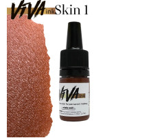 Пігмент Viva ink SKIN №1