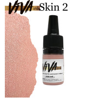 Пігмент Viva ink SKIN № 2