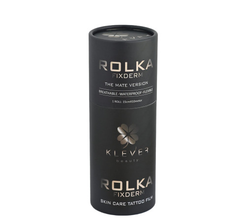 Плівка для загоювання Rolka Klever Beauty Mate