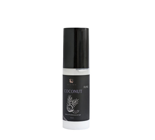 Гель для переводу Rune Coconut Klever Beauty