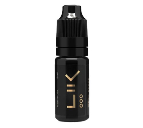 Пігмент Lik №000 Maxx Black