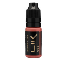Пігмент Lik №003 Matte Pink lips