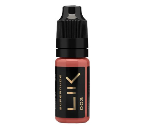 Пігмент Lik №003 Matte Pink lips
