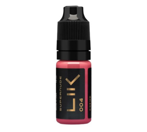 Пігмент Lik №004 Creme