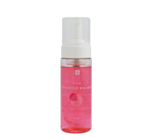 Очищаюча піна з анестетиком Paradise Delight Klever Beauty