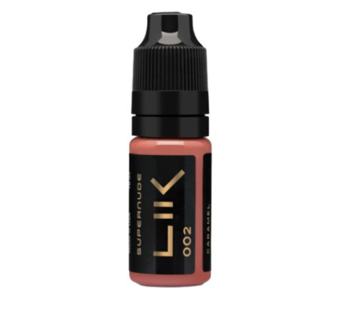 Пігмент Lik №002 Caramel lips