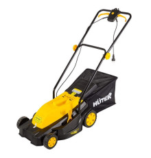 Газонокосарка електрична Huter ELM-1800
