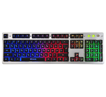 Клавіатура OKLICK 770G IRON FORCE