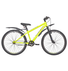 Велосипед підлітковий 26 NX600 V-brake ST 1ск RUSH HOUR